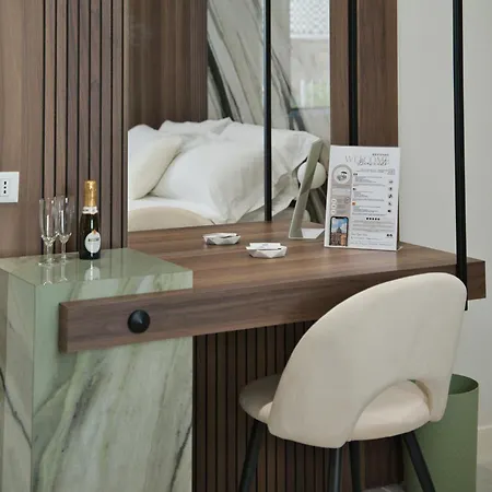 Parioli Elegance 4* Rome