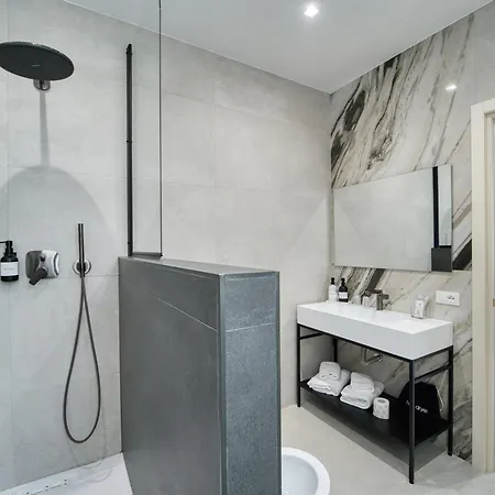 Parioli Elegance 4*