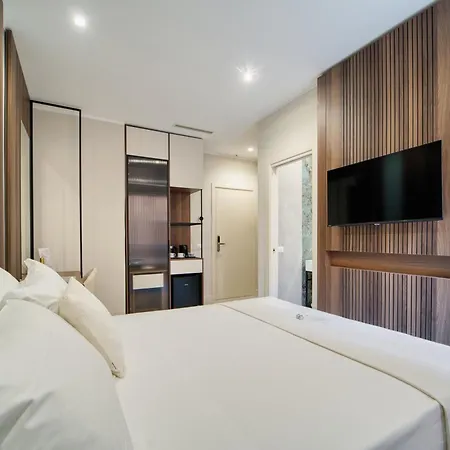 Parioli Elegance 4* Rome