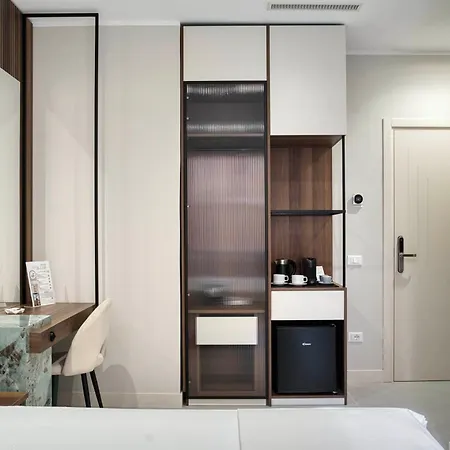 Parioli Elegance Gasthuis 4*
