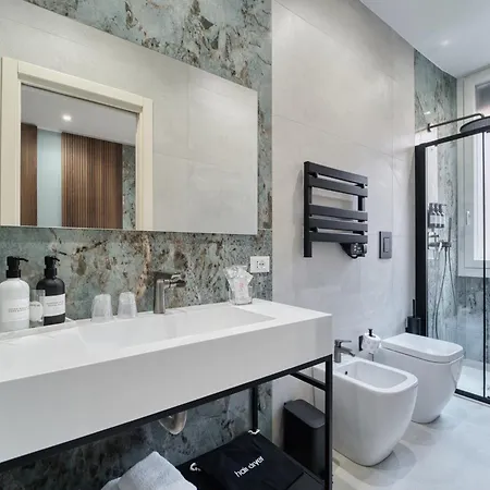 Parioli Elegance 4*