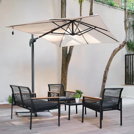 Gasthuis Parioli Elegance