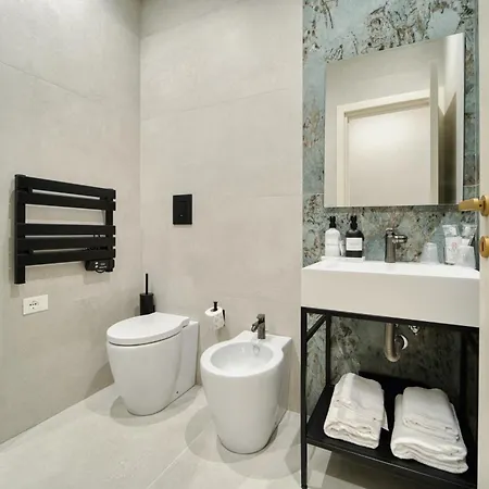 Gasthuis Parioli Elegance