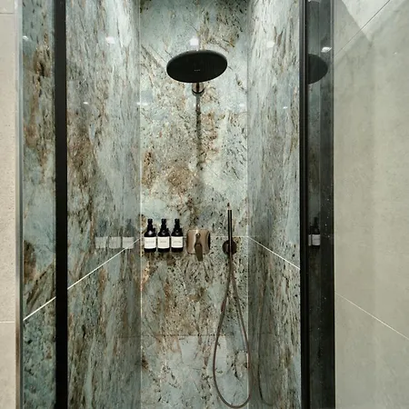Parioli Elegance 4*