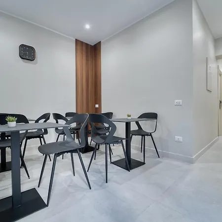 Parioli Elegance Rome