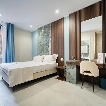 Parioli Elegance 4* Rome