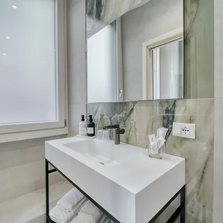 Parioli Elegance Rome