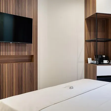 Parioli Elegance Gasthuis 4*