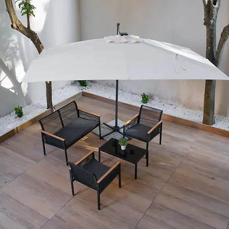 Parioli Elegance 4*